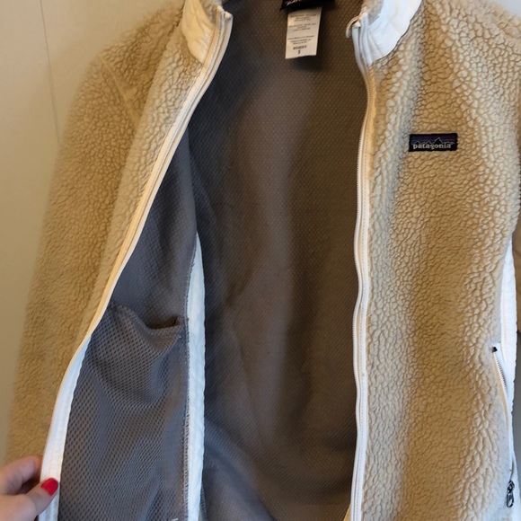 Patagonia synchilla Women’s Jacket - Picture 5 of 6